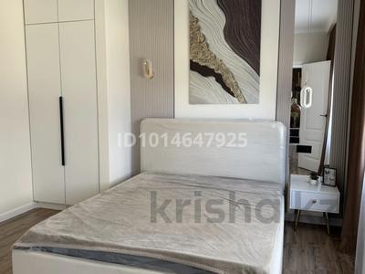 3-комнатная квартира · 60.3 м² · 1/9 этаж, Райымбек батыра 161Б за 47 млн ₸ в 