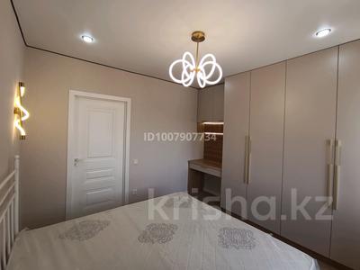 3-комнатная квартира · 60 м² · 5/10 этаж, Алтын Орда 7/1а — Пр.Райымбека, Барлык, Метро за 37 млн 〒 в Алматы, Наурызбайский р-н