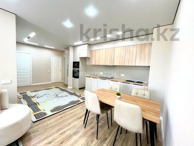3-комнатная квартира · 55.6 м² · 5/10 этаж, Алтын Орда 7/1а — Пр.Райымбека, Барлык, Метро. за 40 млн ₸ в Алматы, Наурызбайский р-н