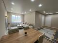 3-бөлмелі пәтер · 55.6 м² · 5/10 қабат, Алтын Орда 7/1а — Пр.Райымбека, Барлык, Метро., бағасы: 40 млн ₸ в Алматы, Наурызбайский р-н — фото 12