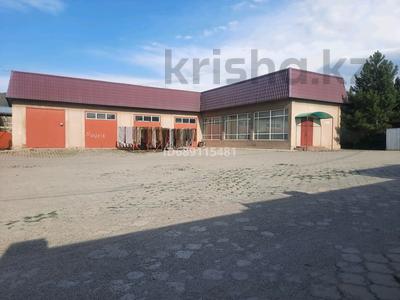 Азс, автосервисы и автомойки · 1000 м² за 2 млн 〒 в Талгаре