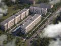 3-бөлмелі пәтер · 99.45 м² · 3/5 қабат, Кокжал Барака 18 а, б, в, бағасы: ~ 42.3 млн 〒 в Усть-Каменогорске — фото 13