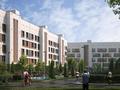 3-бөлмелі пәтер · 99.45 м² · 3/5 қабат, Кокжал Барака 18 а, б, в, бағасы: ~ 42.3 млн 〒 в Усть-Каменогорске — фото 15