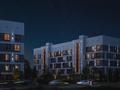3-бөлмелі пәтер · 99.45 м² · 3/5 қабат, Кокжал Барака 18 а, б, в, бағасы: ~ 42.3 млн 〒 в Усть-Каменогорске — фото 2