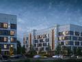 3-бөлмелі пәтер · 99.45 м² · 3/5 қабат, Кокжал Барака 18 а, б, в, бағасы: ~ 42.3 млн 〒 в Усть-Каменогорске — фото 9
