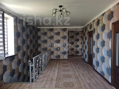 Отдельный дом · 6 комнат · 163.5 м² · 4 сот., Ул. Дастан за 50 млн ₸ в Кемертогане