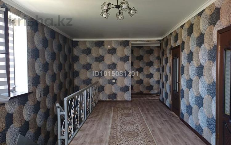 Отдельный дом · 6 комнат · 163.5 м² · 4 сот., Ул. Дастан за 50 млн ₸ в Кемертогане — фото 2