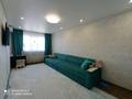 2-комнатная квартира · 70 м² · 8/9 этаж, мкр Акбулак, Чуланова 121 за 270 000 ₸ в Алматы, Алатауский р-н