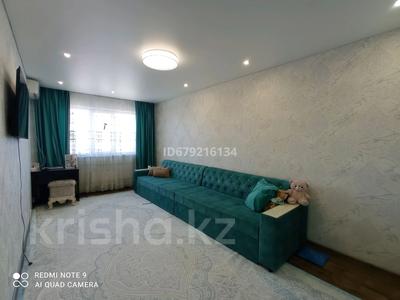 2-комнатная квартира · 70 м² · 8/9 этаж, мкр Акбулак, Чуланова 121 за 270 000 ₸ в Алматы, Алатауский р-н