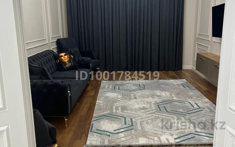 2-комнатная квартира · 75.5 м² · 7/16 этаж, мкр Кайтпас 1, Сырым батыра 99/3 за 43 млн 〒 в Шымкенте, Каратауский р-н — фото 2