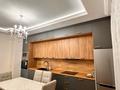 2-комнатная квартира · 75.5 м² · 7/16 этаж, мкр Кайтпас 1, Сырым батыра 99/3 за 43 млн 〒 в Шымкенте, Каратауский р-н — фото 4