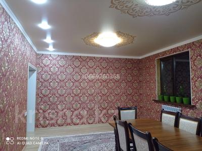 Отдельный дом • 8 комнат • 180 м² • 5 сот., мкр Нуршашкан (Колхозши) 7 за 68 млн 〒 в Алматы, Турксибский р-н