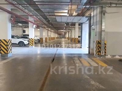 Паркинг · 18 м² · Бухар-жырау 30 за 20 000 ₸ в Астане, Есильский р-н