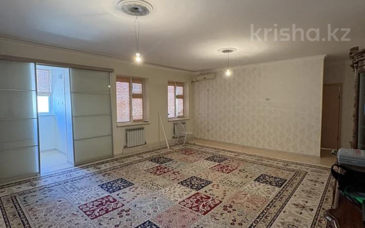 4-комнатная квартира · 110 м² · 3/6 этаж, 31А мкр 16 за 24.9 млн ₸ в Актау — фото 2