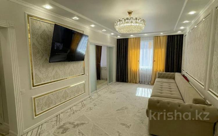 4-бөлмелі пәтер · 107 м² · 8/9 қабат, Роза Багланова 2 — Горячая цена, бағасы: 77 млн ₸ в Астане, Нура р-н — фото 22