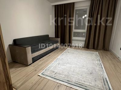 3-комнатная квартира · 76.7 м² · 7/12 этаж, мкр Аккент за 45 млн ₸ в Алматы, Алатауский р-н