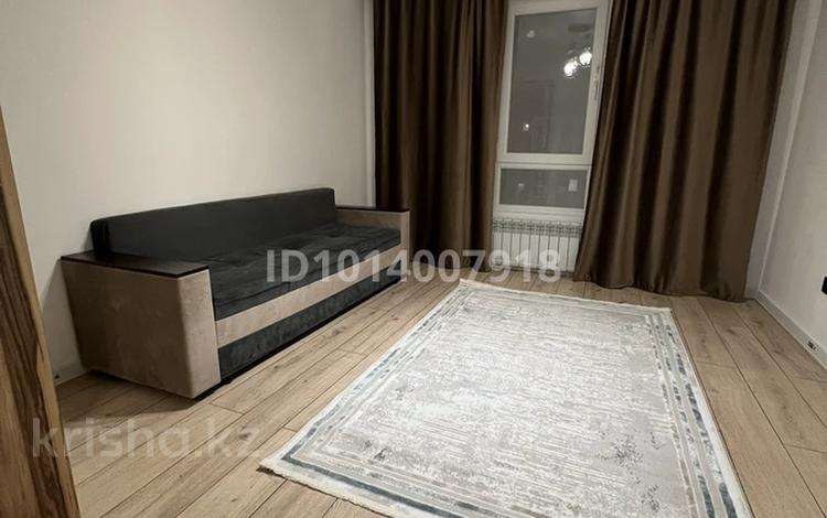 3-комнатная квартира · 76.7 м² · 7/12 этаж, мкр Аккент за 45 млн ₸ в Алматы, Алатауский р-н — фото 2
