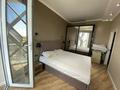 2-бөлмелі пәтер · 55 м² · 8/12 қабат, Кунаева — Кунаева, бағасы: 18 000 ₸ в Шымкенте