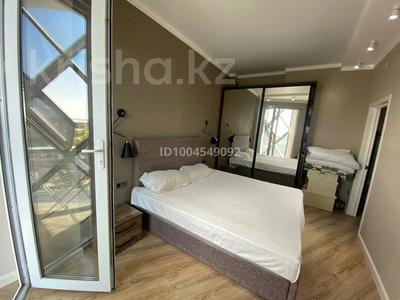 2-бөлмелі пәтер · 55 м² · 8/12 қабат, Кунаева — Кунаева, бағасы: 18 000 ₸ в Шымкенте