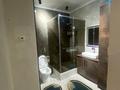 2-бөлмелі пәтер · 55 м² · 8/12 қабат, Кунаева — Кунаева, бағасы: 18 000 ₸ в Шымкенте — фото 3