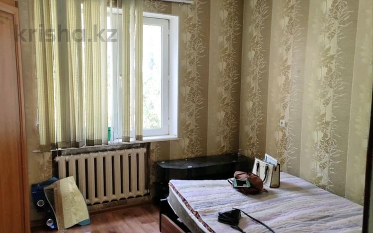 2-бөлмелі пәтер · 54 м² · 4/5 қабат, Карасу ш/а, бағасы: 18.5 млн ₸ в Шымкенте, Аль-Фарабийский р-н — фото 2