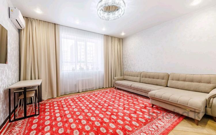 2-бөлмелі пәтер · 71 м² · 6/9 қабат, Толе би — Эксклюзивное предложение, бағасы: ~ 43.6 млн ₸ в Астане, Нура р-н — фото 13