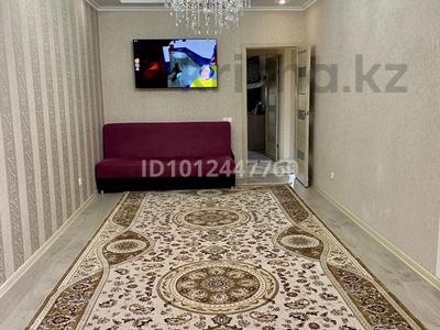 3-комнатная квартира · 74 м² · 3/5 этаж, 27-й мкр 64 за 21.9 млн ₸ в Актау