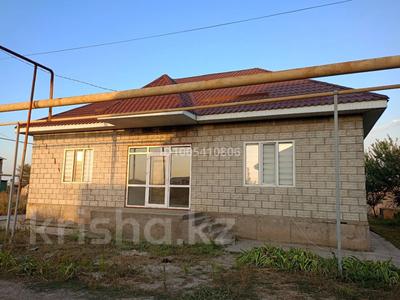 Жеке үй · 4 бөлме · 130 м² · 6 сот., Казмис, бағасы: 34 млн ₸ в Коксай (пути Ильича)