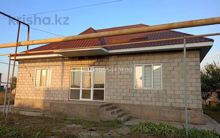 Отдельный дом · 4 комнаты · 130 м² · 6 сот., Казмис за 34 млн ₸ в Коксай (пути Ильича) — фото 2