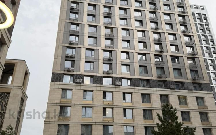 2-комнатная квартира · 64 м² · 19/22 этаж, Тауелсиздик 56/2 за 62 млн ₸ в Астане, Сарайшык р-н — фото 2
