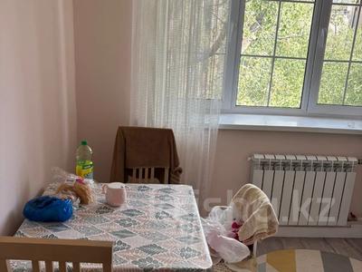 1-бөлмелі пәтер · 35 м² · 5/5 қабат, Биокомбинатская, бағасы: 28.5 млн ₸ в Алматы, Бостандыкский р-н