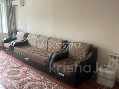 3-комнатная квартира · 66 м² · 5/5 этаж, Туркебаева 246 — Сатпаева за 380 000 ₸ в Алматы, Бостандыкский р-н