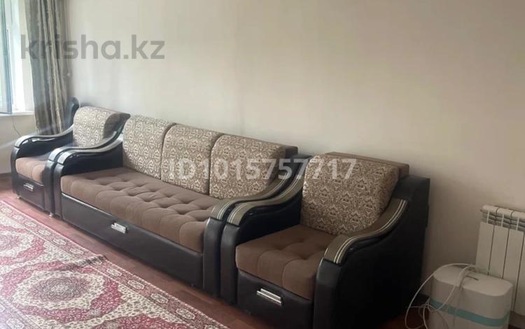 3-комнатная квартира · 66 м² · 5/5 этаж, Туркебаева 246 — Сатпаева за 380 000 ₸ в Алматы, Бостандыкский р-н — фото 2