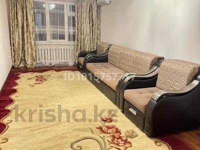 3-комнатная квартира · 66 м² · 5/5 этаж, Туркебаева 246 — Сатпаева за 380 000 ₸ в Алматы, Бостандыкский р-н