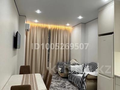 3-комнатная квартира · 70 м² · 12/12 этаж, Е-36 11 за 400 000 〒 в Астане, Нура р-н