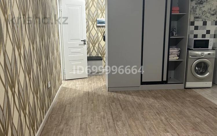 1-комнатная квартира · 50 м² · 4/9 этаж, мкр Шугыла, Райымбека — Жуалы за 180 000 ₸ в Алматы, Наурызбайский р-н — фото 15