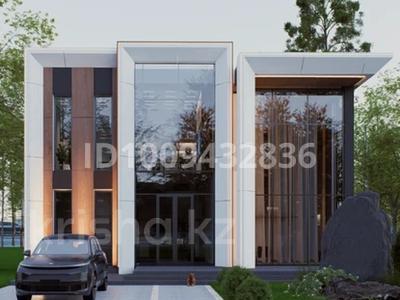Отдельный дом · 6 комнат · 350 м² · 6 сот., Бектурганова 21 — Аскарова за 200 млн ₸ в Таразе