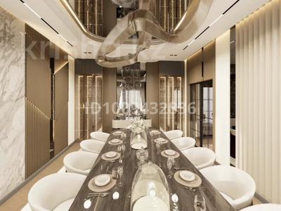 Отдельный дом · 6 комнат · 350 м² · 7 сот., Бектурганова 21 — Аскарова за 250 млн ₸ в Таразе