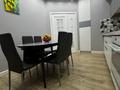 3-бөлмелі пәтер · 77 м² · 7/12 қабат, Тажибаевой 157 к7, бағасы: 92 млн ₸ в Алматы, Бостандыкский р-н — фото 2