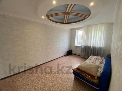 3-комнатная квартира · 54.4 м² · 2/3 этаж, Кургулова за 8.5 млн ₸ в Актобе