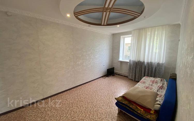 3-комнатная квартира · 54.4 м² · 2/3 этаж, Кургулова за 8.5 млн ₸ в Актобе — фото 2