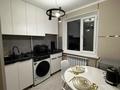 1-комнатная квартира · 35 м² · 4/5 этаж, мкр Акбулак 10 — Хан-Сарай ресторан за 17 000 ₸ в Таразе — фото 14