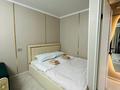 1-комнатная квартира · 35 м² · 4/5 этаж, мкр Акбулак 10 — Хан-Сарай ресторан за 17 000 ₸ в Таразе — фото 4