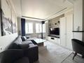 2-комнатная квартира · 50 м² · 10/15 этаж, Навои 208/1 — Рыскулбекова за 52 млн ₸ в Алматы, Бостандыкский р-н