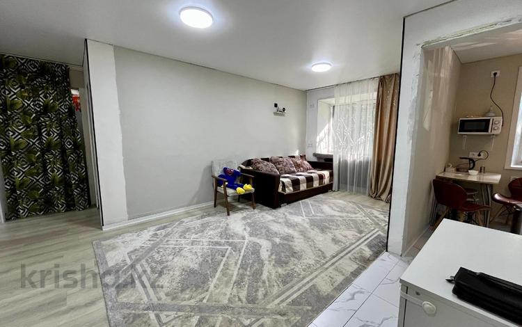 3-бөлмелі пәтер · 55.2 м² · 1/5 қабат, Аль-Фараби 45, бағасы: 21.5 млн ₸ в Костанае — фото 7