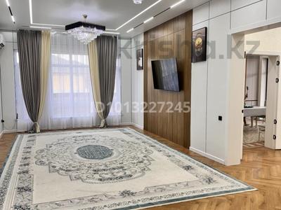 Отдельный дом · 7 комнат · 260 м² · , мкр Достык , Спыра жырау 80 — Автоцон за 60 млн ₸ в Шымкенте, Абайский р-н
