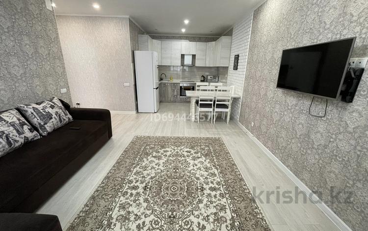 2-комнатная квартира · 65 м² · 2/19 этаж, Брусиловского 167 — Брусиловского/Есенжанова за 320 000 ₸ в Алматы, Алмалинский р-н — фото 2