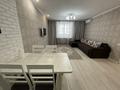 2-комнатная квартира · 65 м² · 2/19 этаж, Брусиловского 167 — Брусиловского/Есенжанова за 320 000 ₸ в Алматы, Алмалинский р-н — фото 3