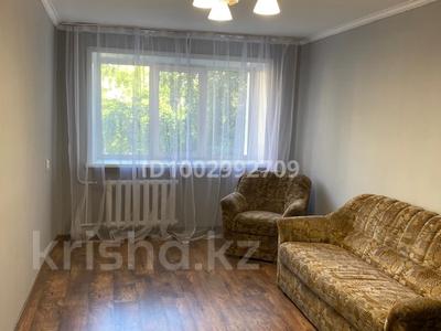 2-комнатная квартира · 47 м² · 3/5 этаж, Ауэзова 4 за 190 000 〒 в Усть-Каменогорске, Ульбинский