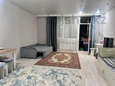 1-бөлмелі пәтер · 43 м² · 7/14 қабат, Туран 65а, бағасы: 19 млн ₸ в Астане, Нура р-н